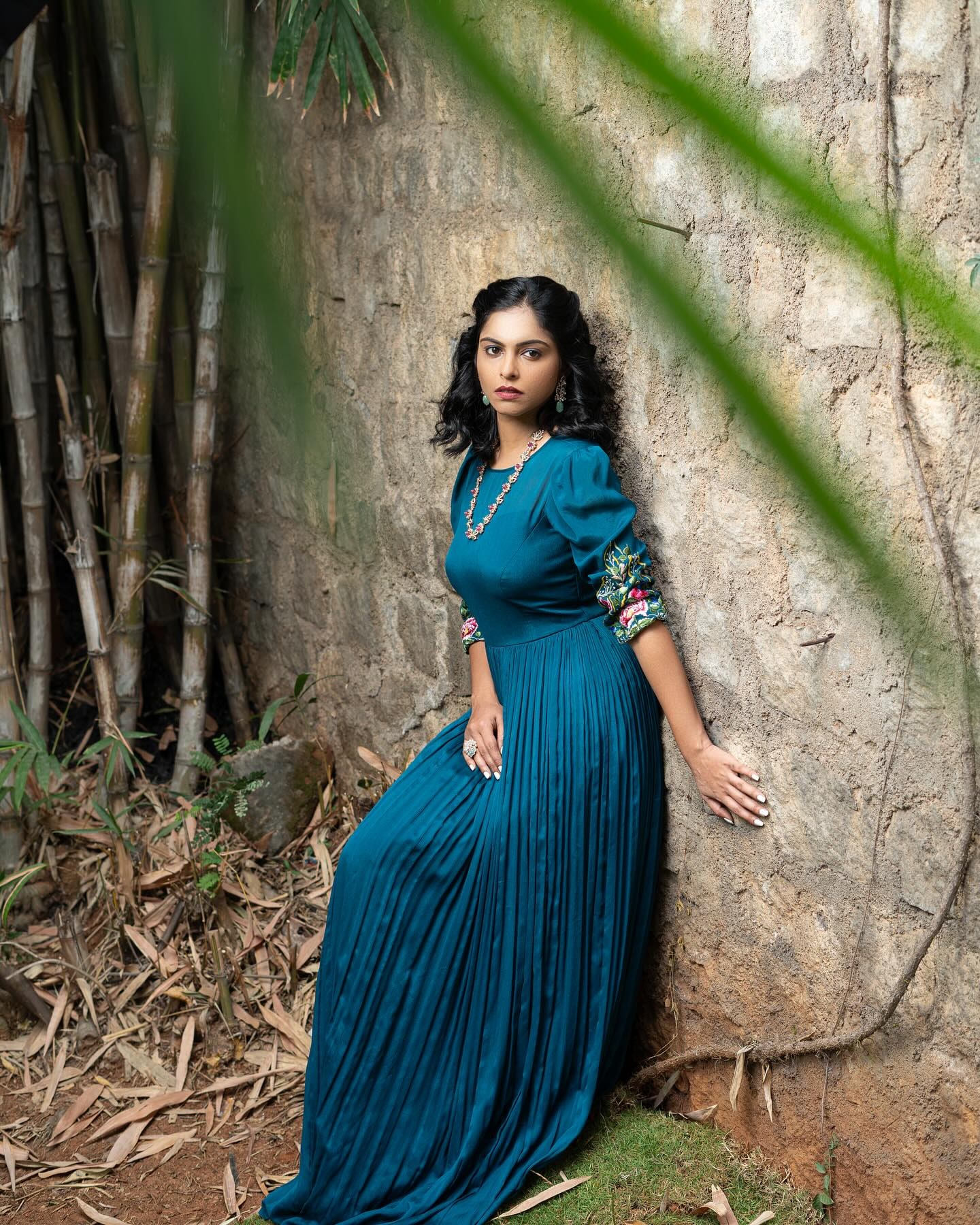 Designer Gown